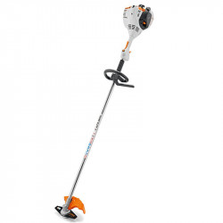 Stihl Fs56 Rc E Petrol Brushcutter