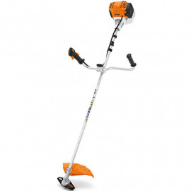 Stihl Fs 91 Petrol Brushcutter