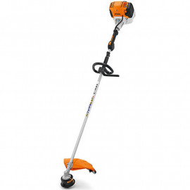 Stihl Fs 91 R Petrol Brushcutter