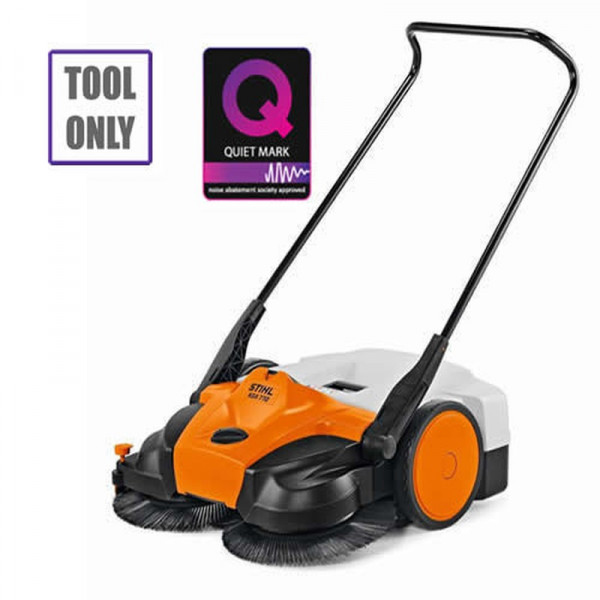Buy Stihl KGA 770 Cordless Sweeping Machine (tool only) Online - Garden Tools & Devices