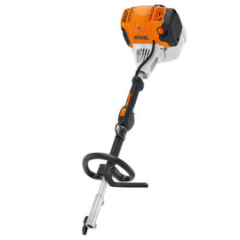 Stihl Kombiengine Km 111 R Power Unit