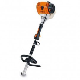 Stihl Km130r Power Unit