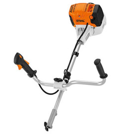 Stihl Kombiengine Km 131 Power Unit