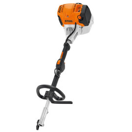 Stihl Km131r Loop Handle Kombi Engine