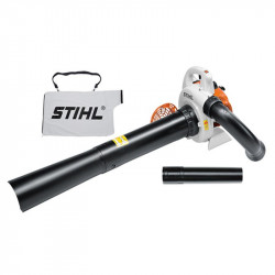 Stihl Sh56ce Vacuum/shredder