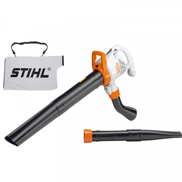 Buy Stihl SHE71 Electric Vacuum Shredder Online - Leaf Blowers & Vacuums Buy Stihl SHE71 Electric Vacuum Shredder Online - Leaf Blowers & Vacuums