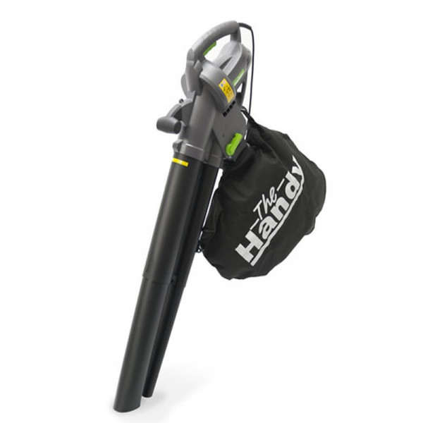 Buy Handy EV2600 Blower Vacuum Online - Leaf Blowers & Vacuums Buy Handy EV2600 Blower Vacuum Online - Leaf Blowers & Vacuums