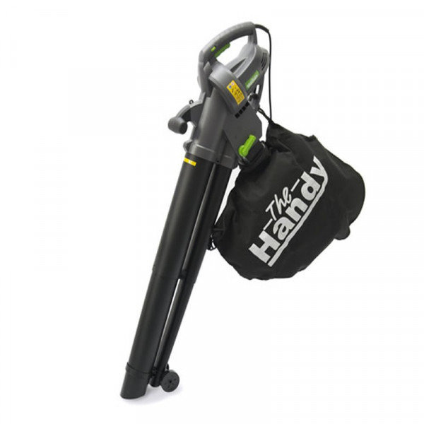 Buy Handy EV3000 Electric Blower/Vac Online - Leaf Blowers & Vacuums Buy Handy EV3000 Electric Blower/Vac Online - Leaf Blowers & Vacuums