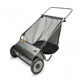 Handy 26 Inch Push Lawn Sweeper