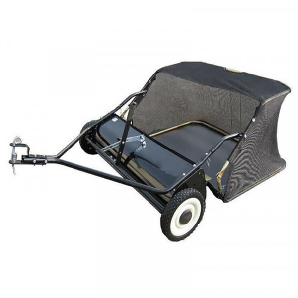 Buy Handy 42; (106 cm) Towed Lawn ; Leaf Sweeper (THTLS42) Online - Lawn Mowers