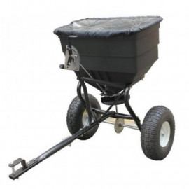 Handy 175lb (79.4kg) Towed Spreader (thts175)