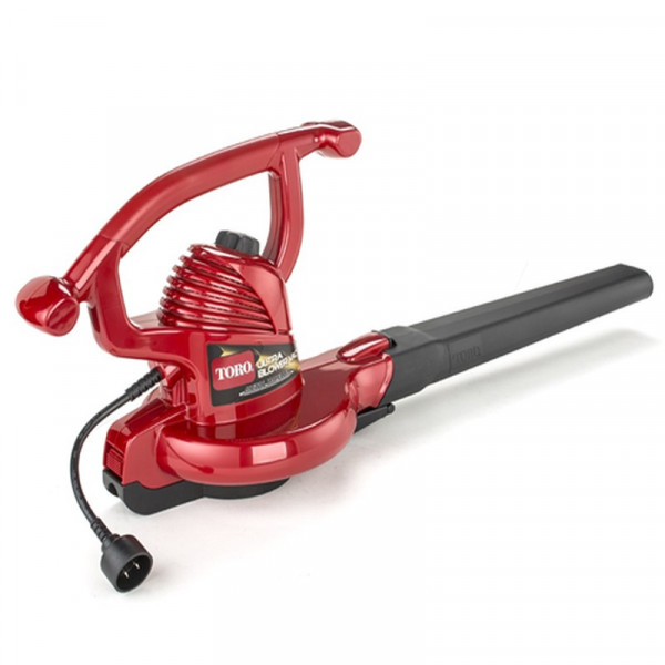 Buy Toro Ultra 51563 Handheld Electric Blower/Vac Online - Leaf Blowers & Vacuums