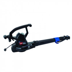 Toro Ultraplus 51681 Handheld Electric Leaf Blower/vac