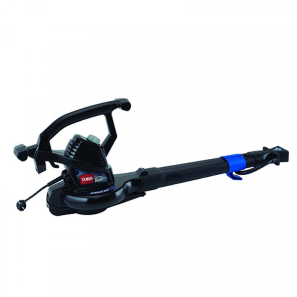Buy Toro UltraPlus 51681 Handheld Electric Leaf Blower/Vac Online - Leaf Blowers & Vacuums