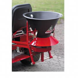 Westwood Mk2 Fertiliser Spreader