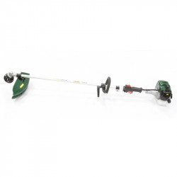 Webb Bc26 Loop Handle Petrol Brushcutter