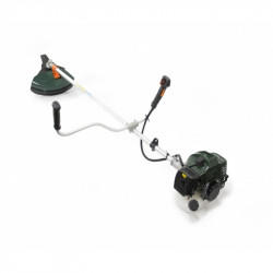 Webb Bc43 Double Handle Petrol Brushcutter