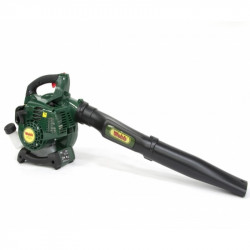 Webb Bv26 Petrol Leaf and Garden Vacuum