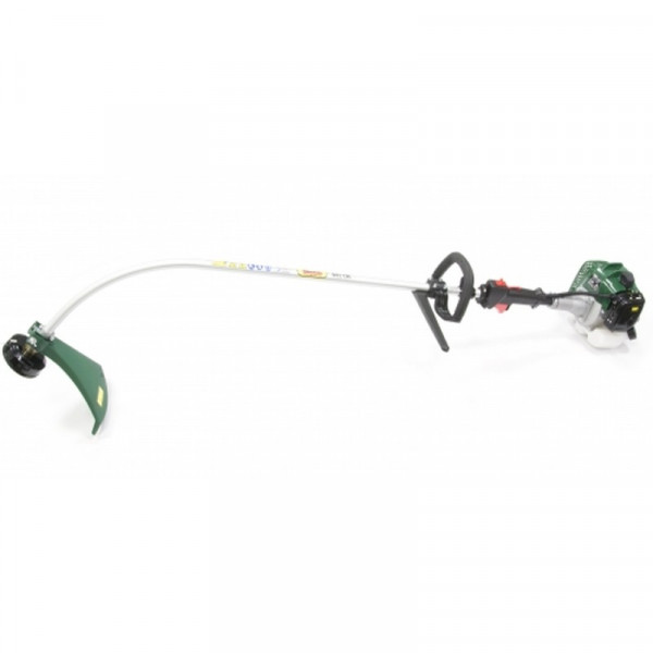 Buy Webb LT26 Loop Handle Petrol Grass Trimmer Online - Lawn Mowers