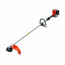 Webb Pk27l Straight Shaft Brush Cutter