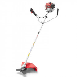 Webb Pk35ch Straight Shaft Brush Cutter