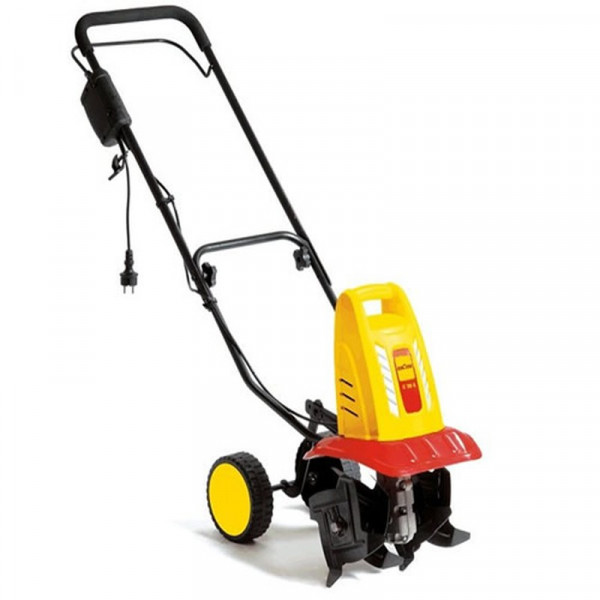 Buy Wolf Garten C30E Electric Tiller Online - Lawn Mowers