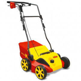 Wolf Garten Va346e 34cm Electric Scarifier