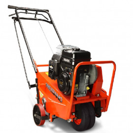 Weibang Wb457ab Hollow Tine Petrol Aerator