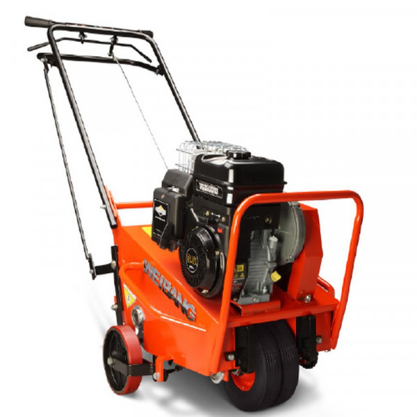 Buy Weibang WB457AB Hollow Tine Petrol Aerator Online - Garden Tools & Devices Buy Weibang WB457AB Hollow Tine Petrol Aerator Online - Garden Tools & Devices