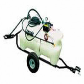 Agri Fab 25 Gallon pro Towed Sprayer