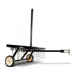 Agri Fab 40 Inch Tine Dethatcher