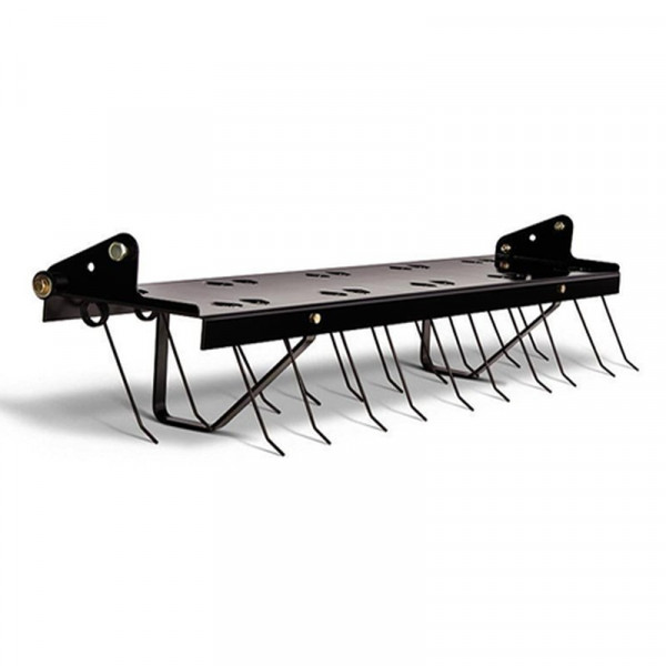 Buy AGRI FAB Smart Link System 42 inch Dethatcher Online - Pasture & Field Mowers