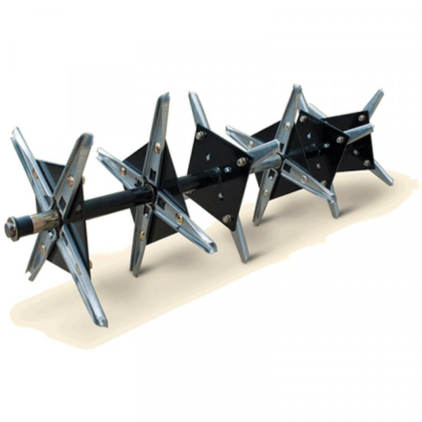 Buy AGRI FAB Smart Link System 42 inch Core Aerator Online - Pasture & Field Mowers