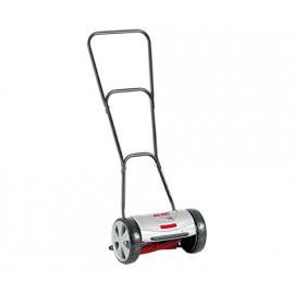 Al Ko 2.8hm Soft Touch Hand Lawn Mower