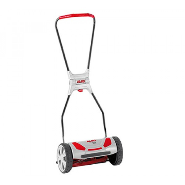 Buy AL KO 380HM Soft Touch Premium Hand Lawn mower Online - Lawn Mowers Buy AL KO 380HM Soft Touch Premium Hand Lawn mower Online - Lawn Mowers