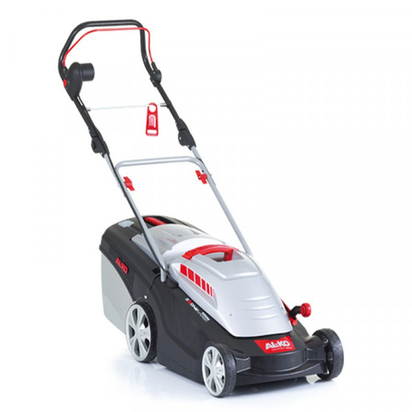 Buy AL KO 40E Comfort Electric Lawn mower (incl. mulch plug) Online - Lawn Mowers