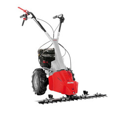 Al Ko Bm 870 Iii Scythe Mower