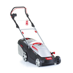 Al Ko 40e Comfort Electric Lawn Mower (incl. Mulch Plug)