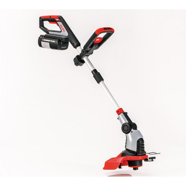 Buy AL KO Energy Flex GT36Li Cordless Line Trimmer (no battery / charger) Online - Lawn Mowers