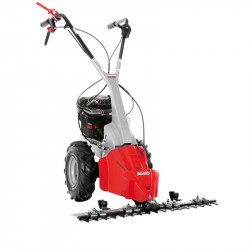 Al Ko Bm 875 Iii Scythe Mower