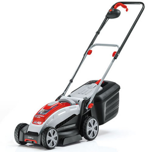 Buy AL KO Energy Flex 3.29Li Cordless Lawn mower (No Battery/Charger) Online - Lawn Mowers