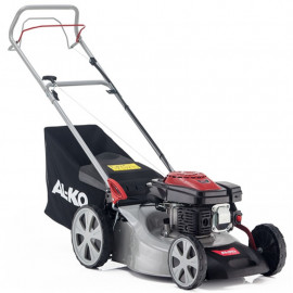 Al Ko Easy 4.60 Sp S Self Propelled Petrol Lawnmower