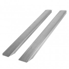 Al Ko Straight Aluminium Loading Ramps (max 400kg Load)