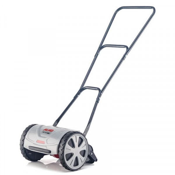 Buy AL KO 28.1 Easy Hand Push Lawnmower (Without Collector) Online - Lawn Mowers