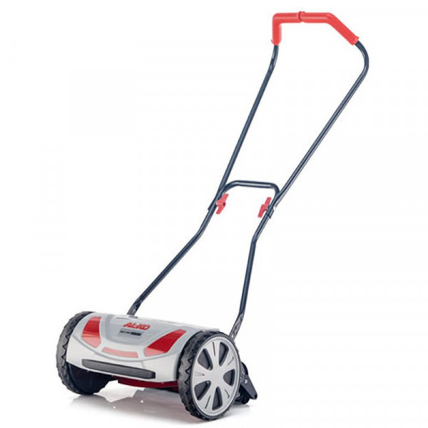 Buy AL KO 38.1 Comfort Hand Push Lawnmower (Without Collector) Online - Lawn Mowers