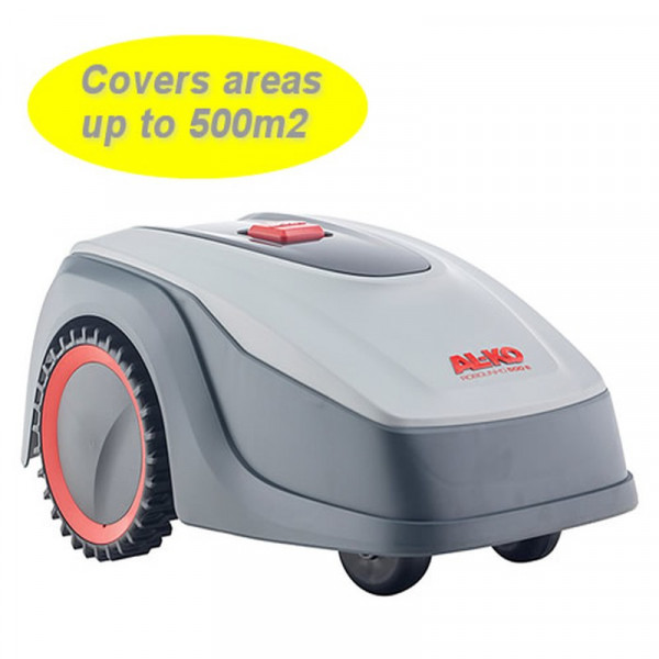 Buy AL KO Robolinho® R500E Robotic Mower Online - Lawn Mowers