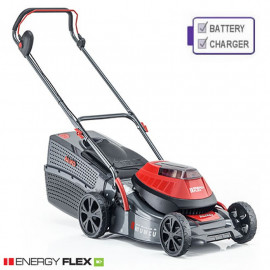 Al Ko Energy Flex Moweo 42.0 Li Cordless Push Lawn Mower