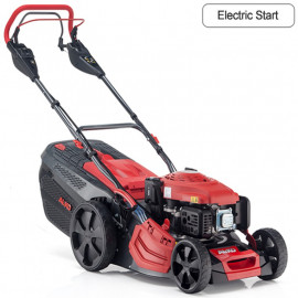 Al Ko Premium 470 Spi a Self Propelled 4in1 Electric Start Mower