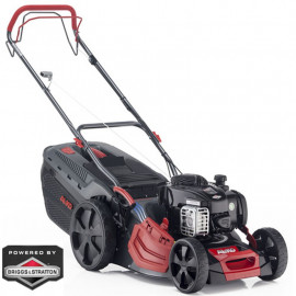 Al Ko Premium 470 Vs B Variable Speed 4in1 Petrol Lawn Mower