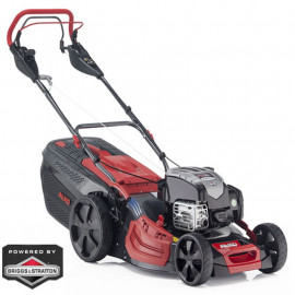 Al Ko Premium 520 Vs B Variable Speed 4in1 Petrol Lawnmower